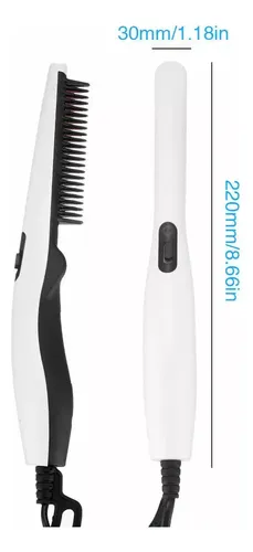 By Plancha Alisadora De Barba For Hombre As