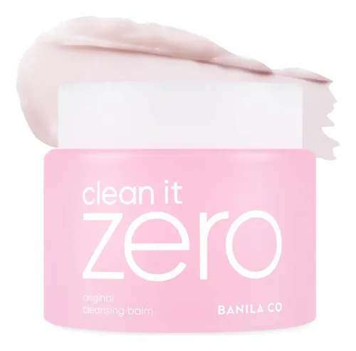 Bálsamo Limpiador Original Clean It Zero De Banila Co, F*