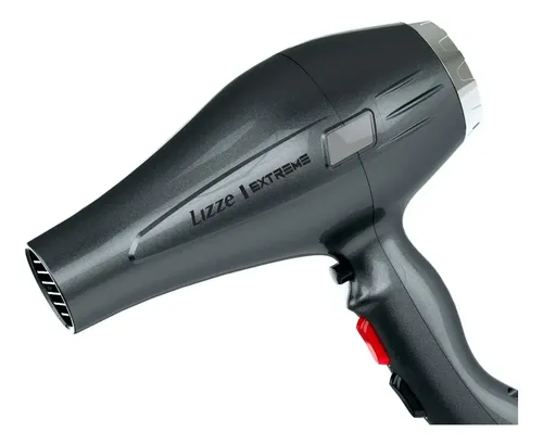 Lizze Extreme Secador Profesional Para Cabello 2400w Local