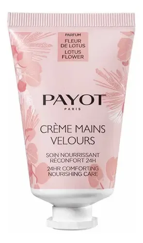 Crema De Manos Corps Creme Mains Velours 75 Ml