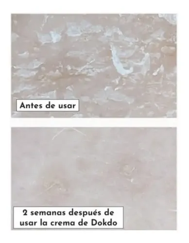 Crema Hidratante Facial Piel Sensible Hipoalergénica Round Lab