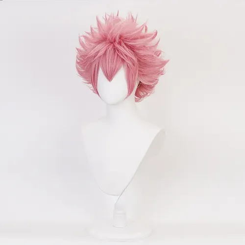 Pelucas Y Accesorios Midoriya Izuku Cosplay My Hero Academia