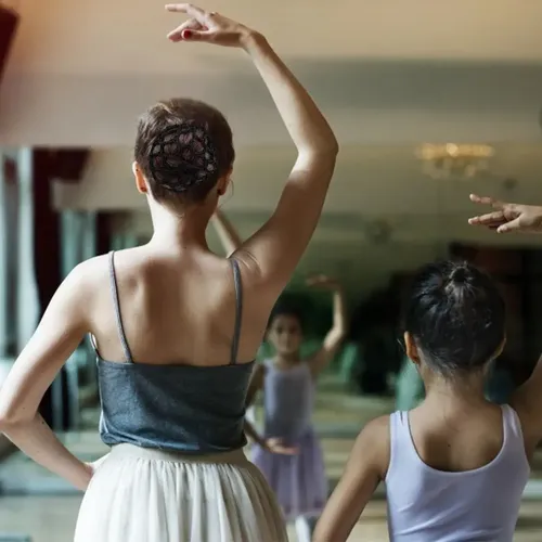 8 Unidades De Moños De Pelo Para Mujer, Balé, Patinaje, Ganc