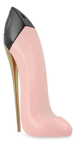 Perfume De Mujer Carolina Herrera Good Girl Blush Edp Spray 150 Ml Volumen De La Unidad 5.1 Fl Oz