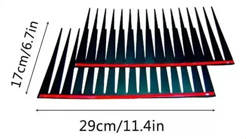 Calcomanías Y Pegatinas For Faros De Coche De Dos Piezas