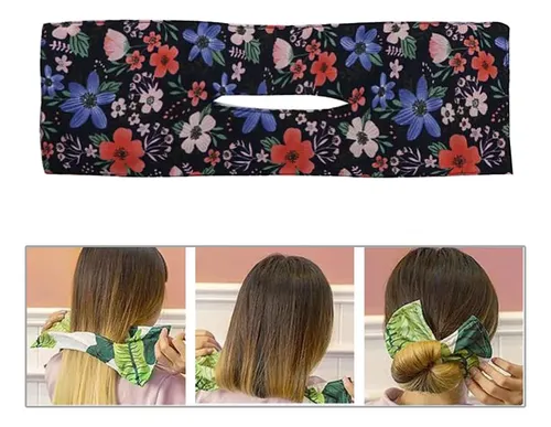 Panecillo , Fabricante De Bollos, Clip De Tela Elegante, A1