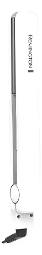 Planchita De Pelo Remington S1305 Blanca 120v/240v