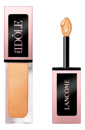 Sombra De Ojos Líquida Idôle Tint 7 Ml Lancôme 01 – Sunburst