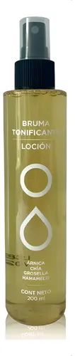 Bruma Tonificante Decongestiva Bioactivos 200ml Icono