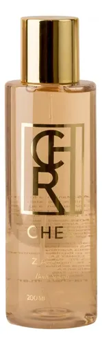 Body Splash Cher Zarci New Intense 200ml Floral Frutal para Mujer