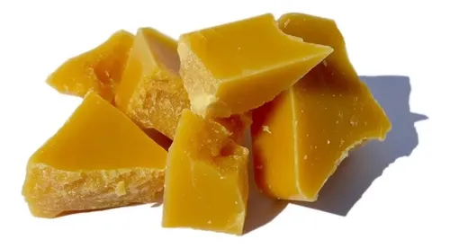 Cera De Abeja Pura X 100g