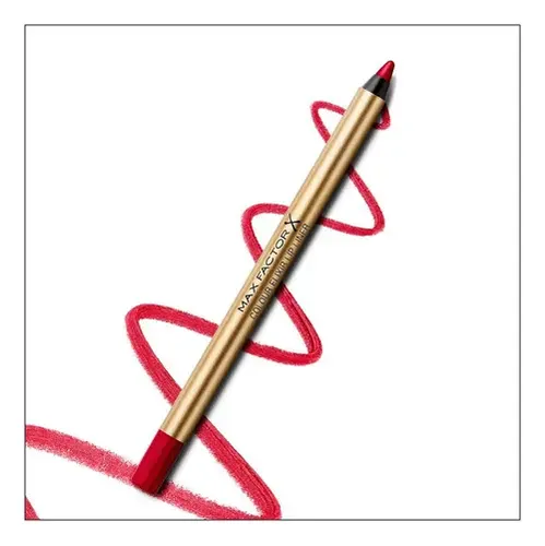 Delineador De Labios Max Factor Colour Elixir Color 14 – Brown & Nude