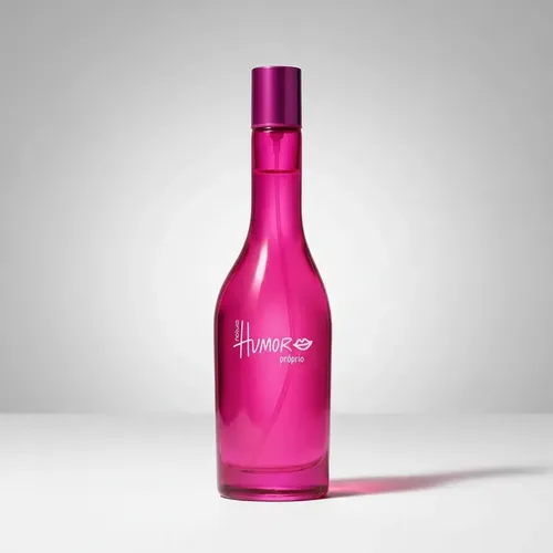 Perfume Humor Propio Femenino Natura 75 mL