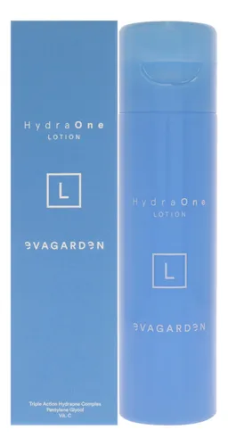 Loción Hydraone Evagarden De 101 Ml
