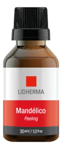 Ácido Mandelico 10% Ph3,5 30ml Lidherma