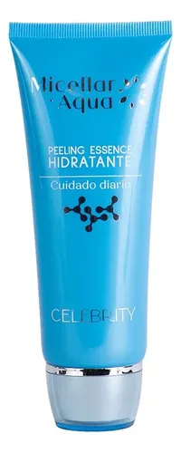 Peeling Hidratante Celebrity Micellar X100ml