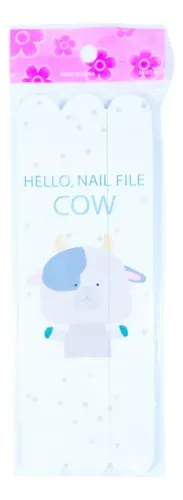 Manicura Lima Uñas Belleza Estética Cuidado Personal