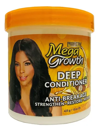 Mascarilla Capilar Profectiv Mega Growth Anti-breakage 450ml