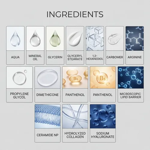 Tónico Hidratante Facial Hoygi: Hidrata Y Humecta