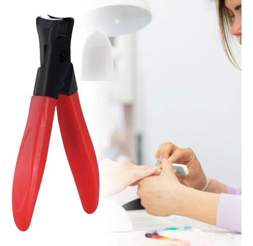 2 Cortaúñas Portátil Para Hogar, Pack De 2 Piezas