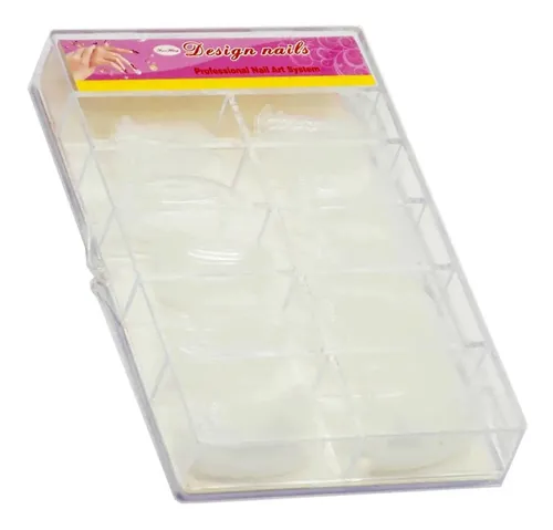 Kit Gel Uv Capsulas Dual System Esmaltes Semipermanentes Top