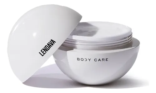 Crema Corporal Hidratante Lendava Body Care Body Lotion 100
