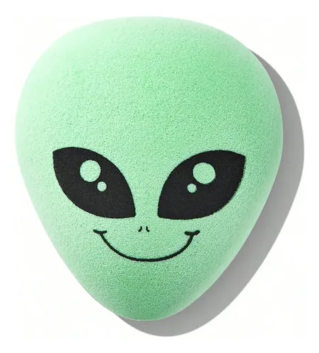 Esponja De Maquillaje Sheglam Interstellar Beauty