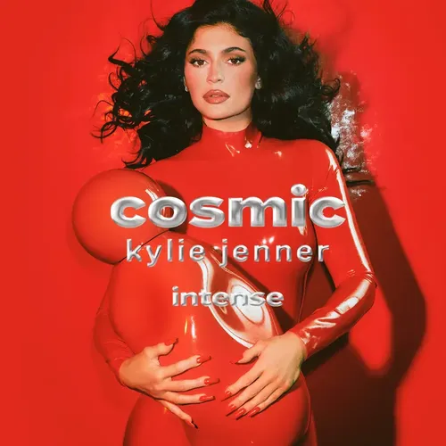 Perfume Mujer Kylie Jenner Cosmic Intense Edp 100ml