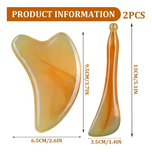 Gua Sha Set