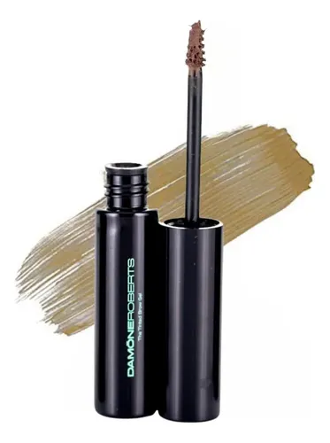 Gel Teñido Para Cejas Latte Soft Light Brown