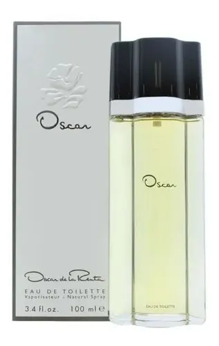 Oscar EDT 100ml para mujer