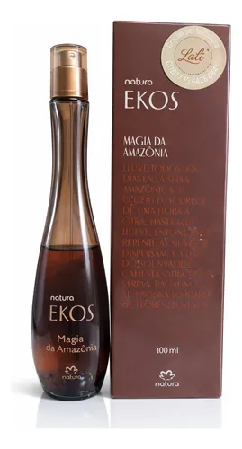 Ekos Magia Amazonia