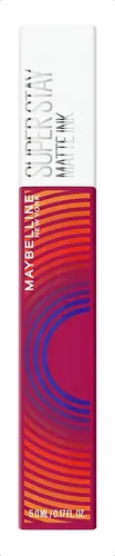 Labial Maybelline Music Collection Mate Color Artist