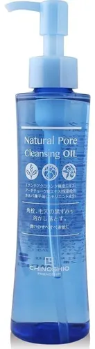 Aceite Limpiador Natural Pore Chinoshio 150 Ml
