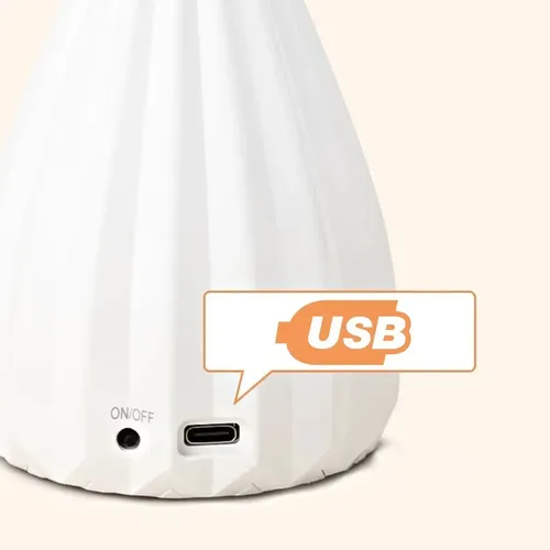 Cabina Uv/led 12w Secador Uñas Esculpidas Gelificada Velador