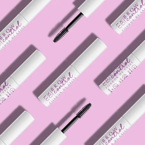Lápiz Para Cejas Xúlu Cosméticos Cejas Brow Perfect