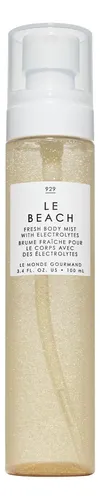 Perfume Body Spray Le Monde Gourmand Le Beach 100ml