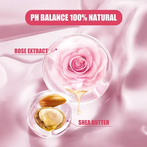 Jabón Sólido Wash Para Mujer Elimina El Mal Olor Female Oil