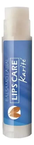 Bálsamo Labial Hidratante Lips Care En Barra