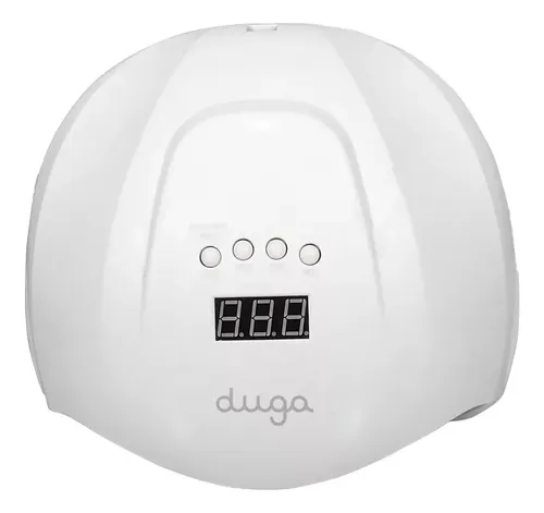 Cabina Uv Led Duga U3035 54w Para Uñas Profesional