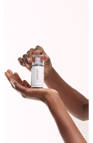 Serum De Retinol Momento De Aplicación Noche Tipo De Piel Normal