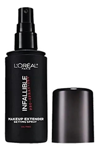 Maquillaje Setting Spray L’oreal Paris Infallible Pro-spray