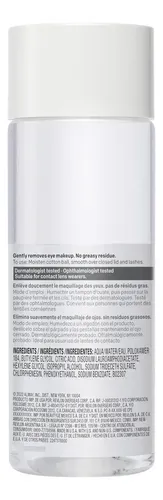 Almay Almohadillas Removedoras De Maquillaje De Ojos Sin