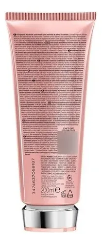Acondicionador Kérastase Chroma Absolu Fondant Cica Chroma Color Care, 200 ml