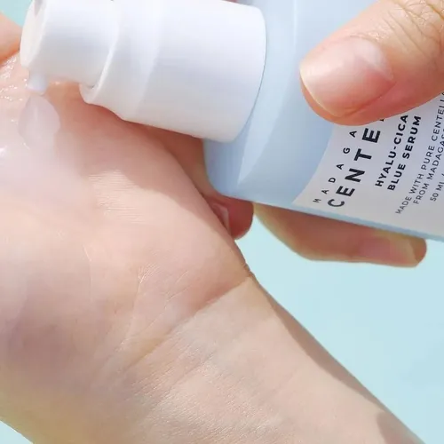 Centella Hyalu-cica Blue Serum 30 Ml