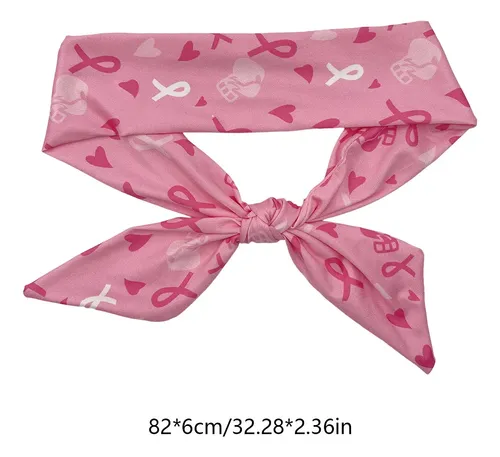 Cinta Para El Pelo Con Estampado De Cinta Animada Para Mujer