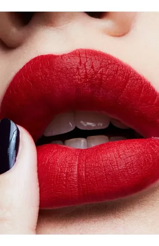 Labial Líquido Mac Retro Matte Liquid 5ml Color Fashion legacy
