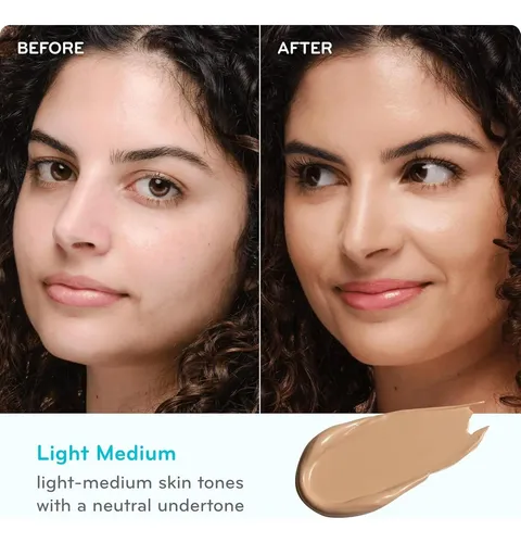 Crema Bb Perfect Glow Purlisse Spf 30 39.4g – Acabado Mate
