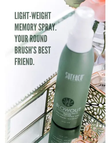 Protección Térmica Surface Blowout Primer 4 Oz
