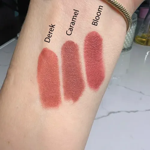 Serendipity Labial Cremoso Nude Bloom By Stephanie Demner